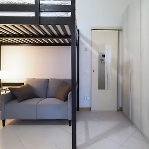 Primopiano - Calvi Milán